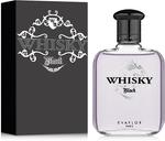 Туалетная вода Evaflor Whisky Black - фото 3