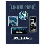 Значок Linkin Park Meteora 20 Pin - фото