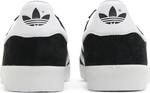 Кроссовки Adidas Gazelle 85 'Black White', черный - фото 7