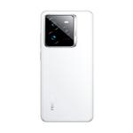 Смартфон Realme GT7 Pro (CN), 16 ГБ/256 ГБ, 2 Nano-SIM, белый - фото 3