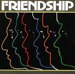 CD диск Ritenour, Lee: Friendship - фото