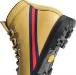 Кроссовки Noah x Wilderness Legend WP Tan, загар - фото 10