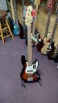 Fender Player Jazz Bass V - фото 5
