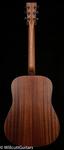 Martin D-10E Satin Sitka Sapele (947) - фото 4