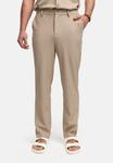 Повседневные брюки INDICODE JEANS Amogust, Light brown - фото 2