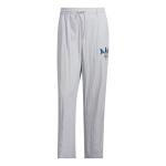 Штаны оригиналы штаны рифта Adidas, серый - фото