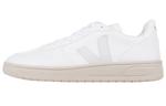 Кроссовки Veja V-10 Lace-Up 'Full White' VX0702892, белый - фото 2