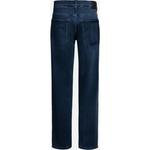 Джинсы мужские синие HUGO BOSS - фото 3