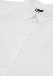 Блуза The Kooples Button-down blouse, White - фото 6