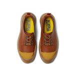 Кроссовки wigurve 'brown' Onitsuka Tiger, коричневый - фото 4