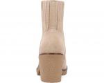 Ботинки MIA Harlow, песочный - фото 4