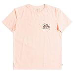 Футболка Quiksilver Slow Mover, белый - фото 3