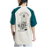 Футболка унисекс YONEX, Ecru - фото 8