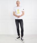 Футболка Iceberg с принтом Твити, белый - фото 2