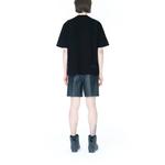 Футболка унисекс WE11DONE, черный - фото 5