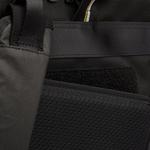 Рюкзак Bump - средний Master-Piece, черный - фото 4
