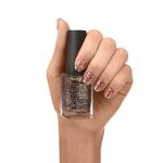 Лак для ногтей solargel professional nail polish Kinetics, объем 280 мл. - фото 2