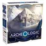 Настольная игра Archeologic - фото