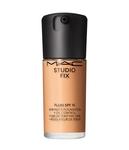 Жидкая основа MAC Studio Fix Fluid SPF 15, Nr. C4.5, 30 ml - фото