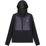 Серия Urban Function Солнцезащитная одежда унисекс Camel, цвет Sea Foam Green - фото