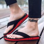 Шлепанцы и сланцы XMISTUO Flip Flops Unisex - фото 3