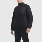 Куртка унисекс Kelme, хаки - фото 4