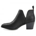 Лола вестерн бутсы Journee, черный - фото 5