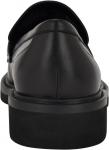 GUESS женские лоферы Shuttle, Black Leather 001 - фото 3
