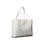 Сумка-шоппер Calvin Klein LV04F3267G, белый - фото 2