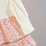 Платье для детей PROTECTCAMEL, розовый - фото 3