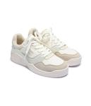 Кожаные кроссовки Ea7, белый - фото 3