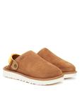 Мюли M Goldencoast Clog II 1166915 Ugg, коричневый - фото 2