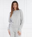 Толстовка Emporio Armani Regular Fit, серый - фото 3