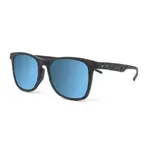 A BATHING APE Овальные солнцезащитные очки унисекс, GY - фото