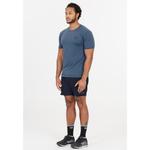 Рубашка Virtus, цвет blau/feigenlila - фото 3