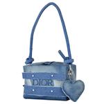 Косметичка женская DIOR - фото 4