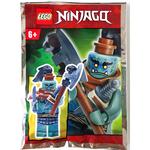 Конструкторы фигурок ninjago LEGO - фото 4