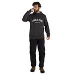 Толстовка "спецодежда оулстон" Craghoppers, серый - фото 3