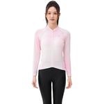 Женская велосипедная одежда LINING, зеленый - фото 5