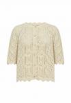Кардиган Soyaconcept Cardigan, Cream/Beige - фото 4
