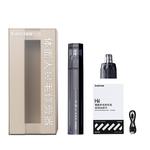 Триммеры для волос в носу Beici, красный - фото 6