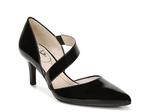 Туфли LifeStride Suki лакированные, черный - фото