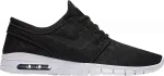 Кроссовки Nike Stefan Janoski Max SB 'Black', черный - фото