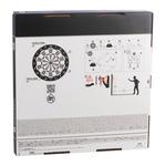 Стальная мишень для дротиков - T520 CANAVERAL - фото 12