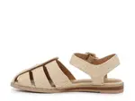 Сандалии Trixis Sandal Crown Vintage, бежевый - фото 3