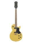Epiphone Les Paul Special TV Желтый EILP TVNH1 - фото 2