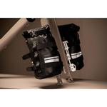 Велобагажник для велопутешествий светлый Riverside - фото 8