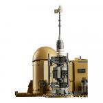 Конструктор LEGO Star Wars 75290 Мос Эйсли Кантина - фото 7