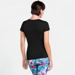 Футболка Nike TEE, Черная, Мужская, черный - фото 6