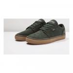 Кеды Etnies Barge, green - фото 5